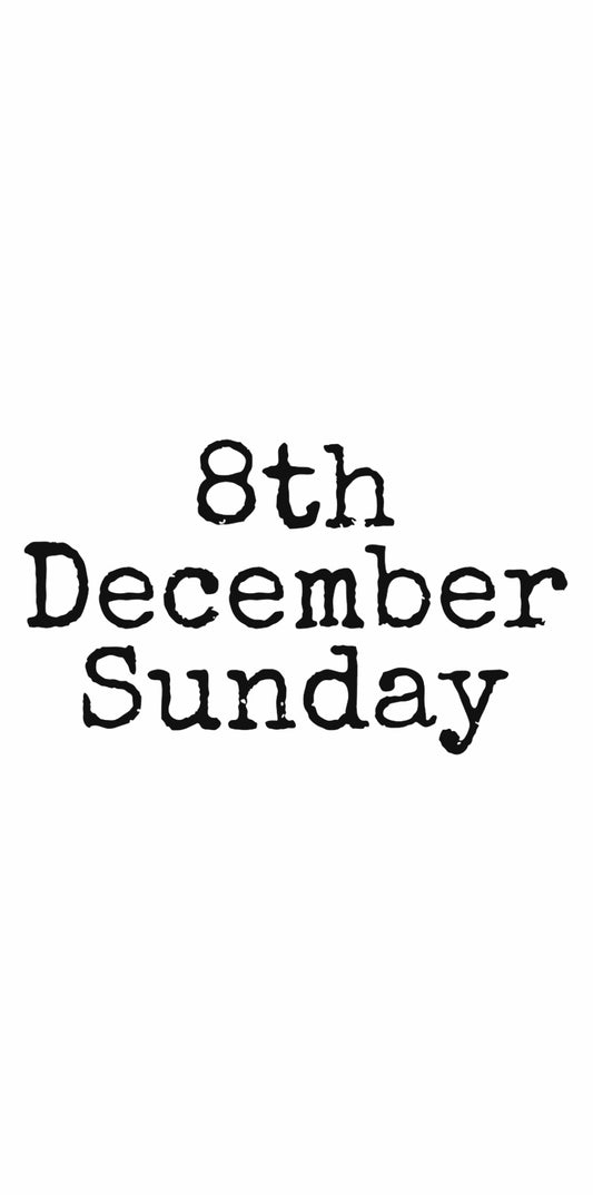 BEECH PARK  CHRISTMAS MARKET 8TH DECEMBER SUNDAY