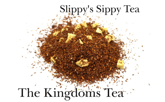 Apple & Cinnamon Kingdoms Tea