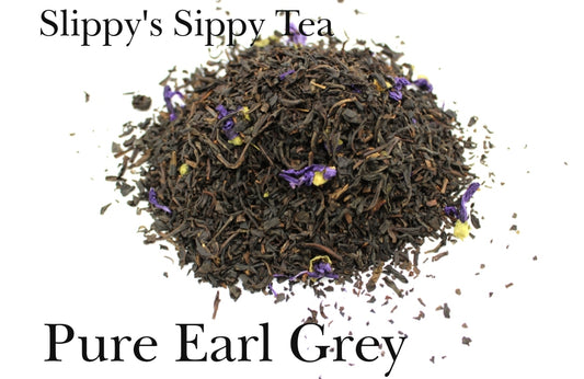 Pure Earl Grey