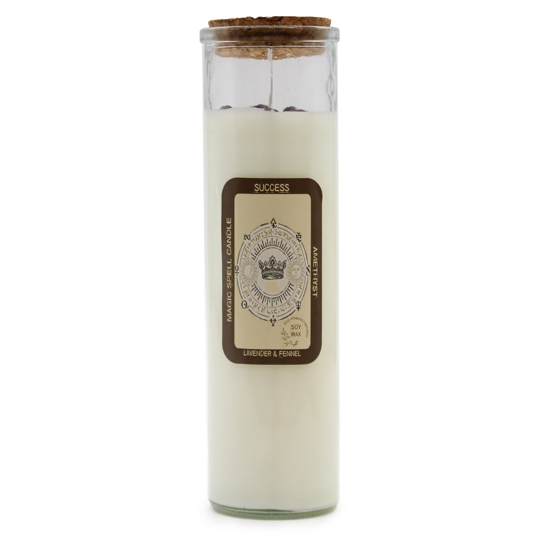 Magic Spell Candle Seduction